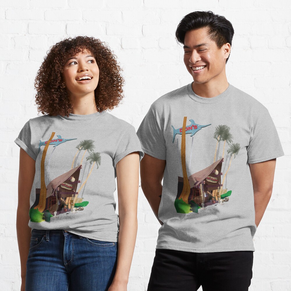 beachcomber t shirt