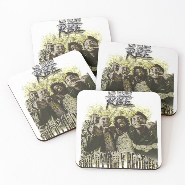 Item preview, SOBxRBE vintage designed and sold by newton-graphics.