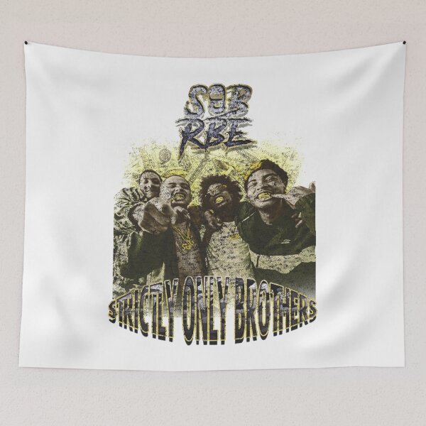 Item preview, SOBxRBE vintage designed and sold by newton-graphics.