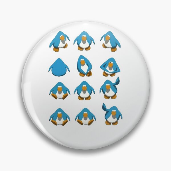 Item preview, Club Penguin Dancing  designed and sold by Chloescloset.