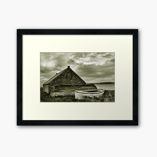 Item preview, Boathouse designed and sold by Chris Cardwell.
