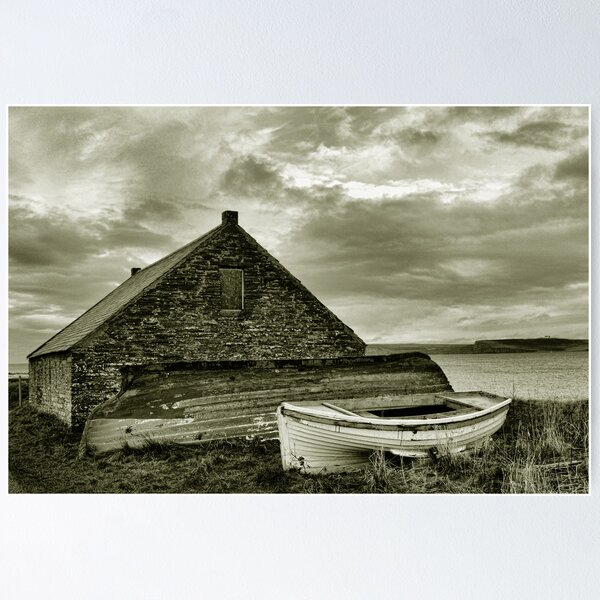 Item preview, Boathouse designed and sold by Chris Cardwell.
