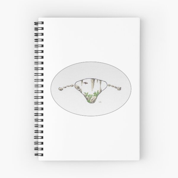 Item preview, Polyps and Fibroids designed and sold by Aimee  Rondel.