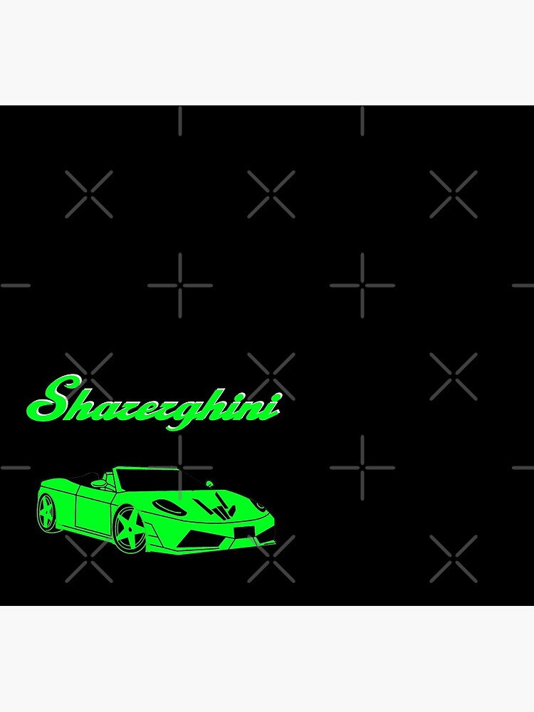 stephen sharer lamborghini