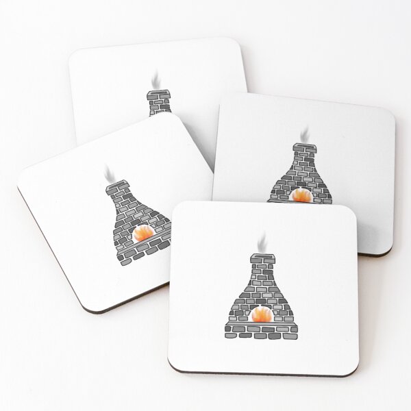 Item preview, Fireplace  designed and sold by leahnox.