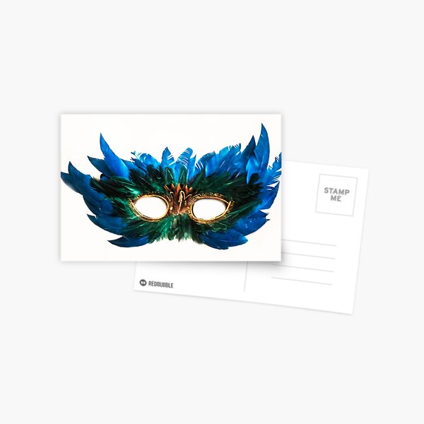 Item preview, MASK designed and sold by heatherfriedman.