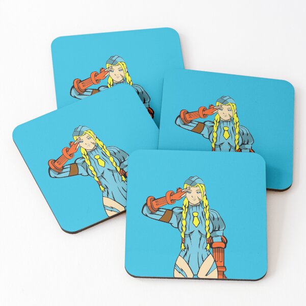 Item preview, CAMMY YES SIR MVC2 designed and sold by CreativeFlame.
