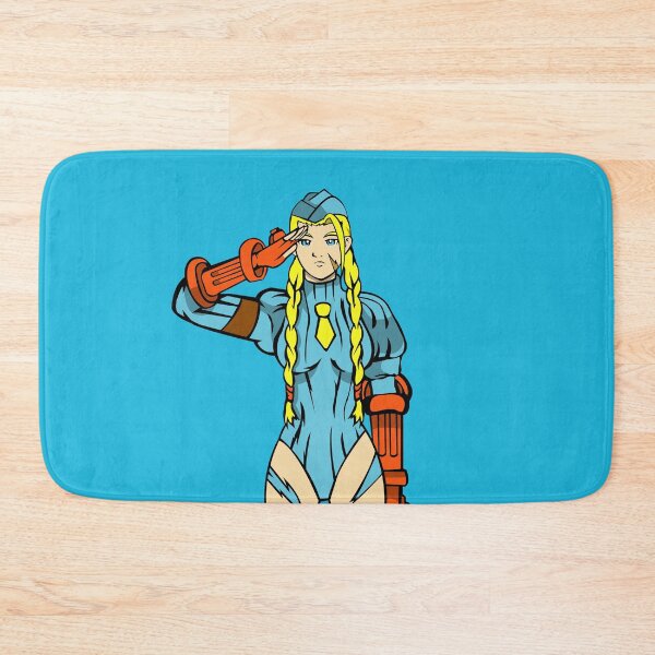 Item preview, CAMMY YES SIR MVC2 designed and sold by CreativeFlame.