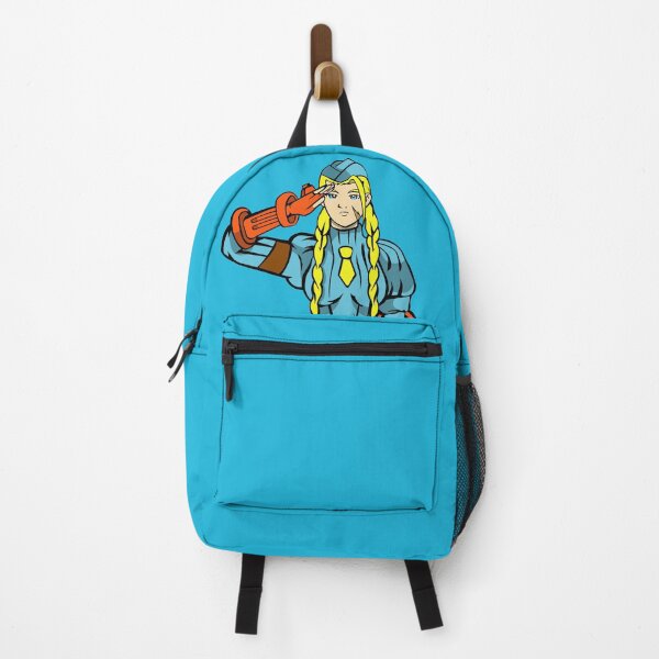 Item preview, CAMMY YES SIR MVC2 designed and sold by CreativeFlame.