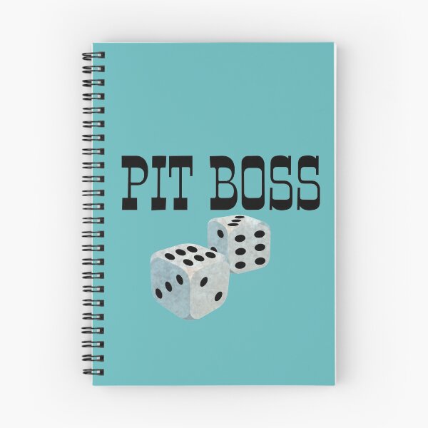 Item preview, Pit Boss Casino Gambling BlackJack  designed and sold by AZGuzmans.
