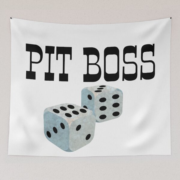Item preview, Pit Boss Casino Gambling BlackJack  designed and sold by AZGuzmans.