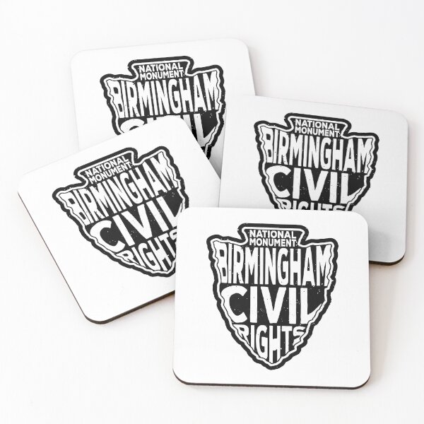 Item preview, Birmingham Civil Rights National Monument name Arrowhead designed and sold by Nyle Buss.
