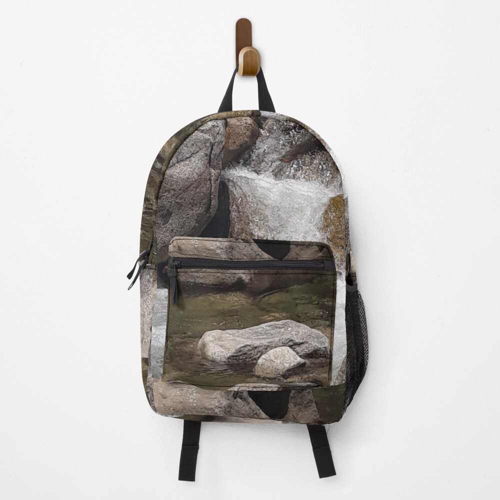 Artikel-Vorschau von Rucksack, designt und verkauft von Sunflowerwild.