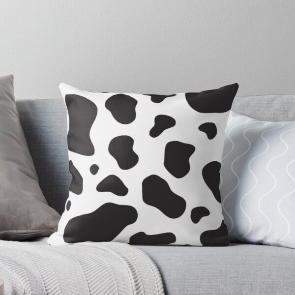 Item preview, Cow print design designed and sold by retroaesthetics.