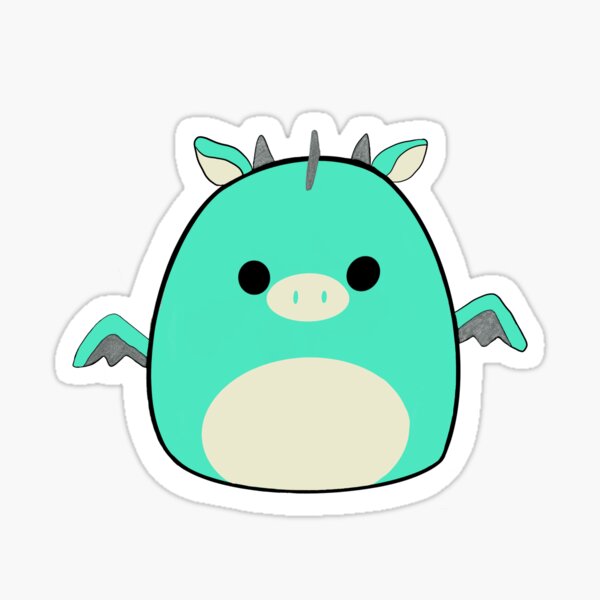 Dragon Squishmallow Gifts & Merchandise Redbubble