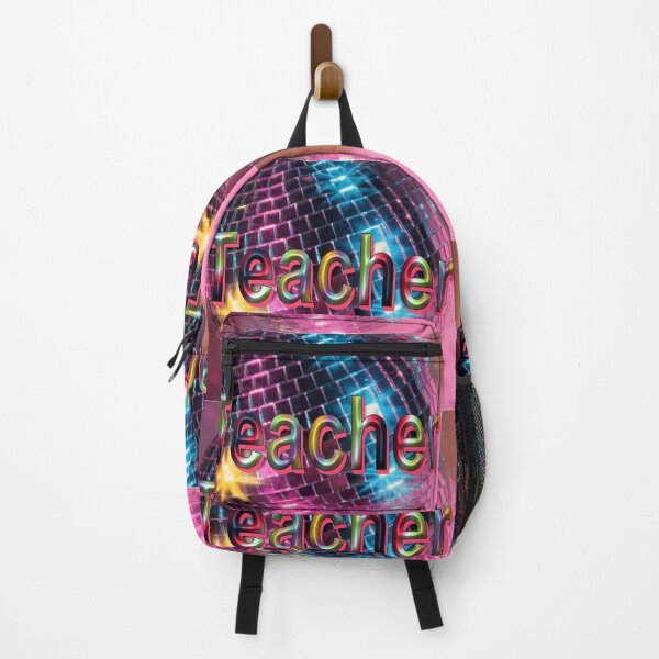 Item preview, Club Teacher designed and sold by Robin Kinnard.