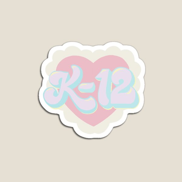 Melanie Martinez K 12 Logo