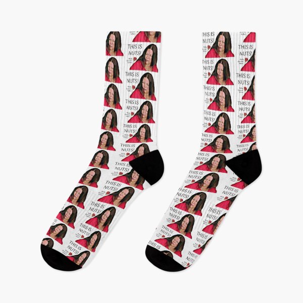 Item preview, 90 Day Fiancé ~ Molly designed and sold by Thelma Jewell.