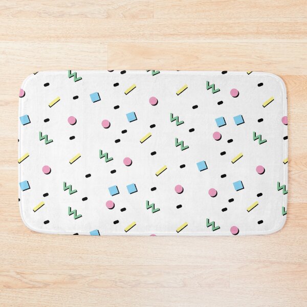 Item preview, 80's Sticker Pattern designed and sold by mgund19.