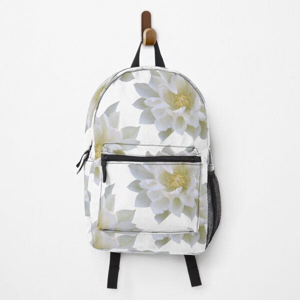 Item preview, White Clematis designed and sold by Orchyd.