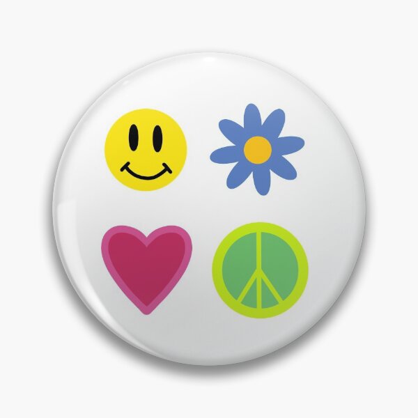 Item preview, Hippy 70's set designed and sold by twindesigns1516.