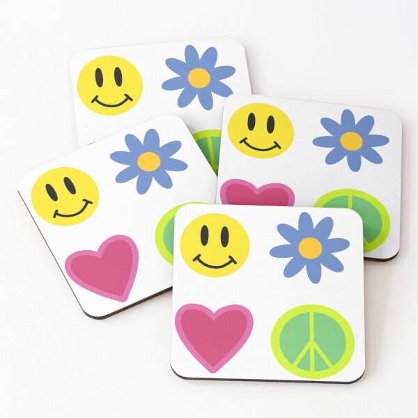 Artikelvorschau, Hippy 70er Set entworfen und verkauft von twindesigns1516.