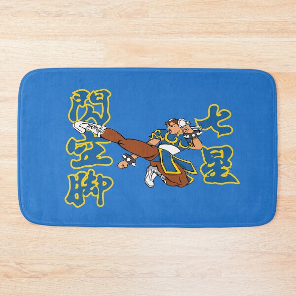 Item preview, CHUN-LI SHICHISEI SENKUU KYAKU MVC2 designed and sold by CreativeFlame.