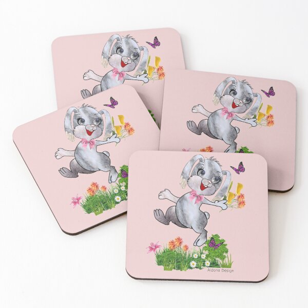 Item preview, Bunny wishes designed and sold by aldona.