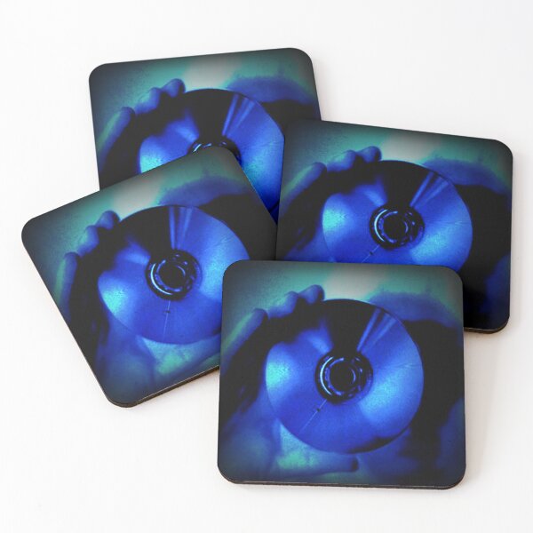 Item preview, Old Disc designed and sold by LechugonGames.