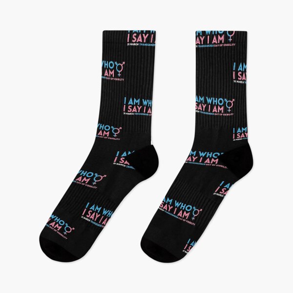 Item preview, Trans Pride TDOV Transgender Day Of Visibility product designed and sold by jakehughes2015.
