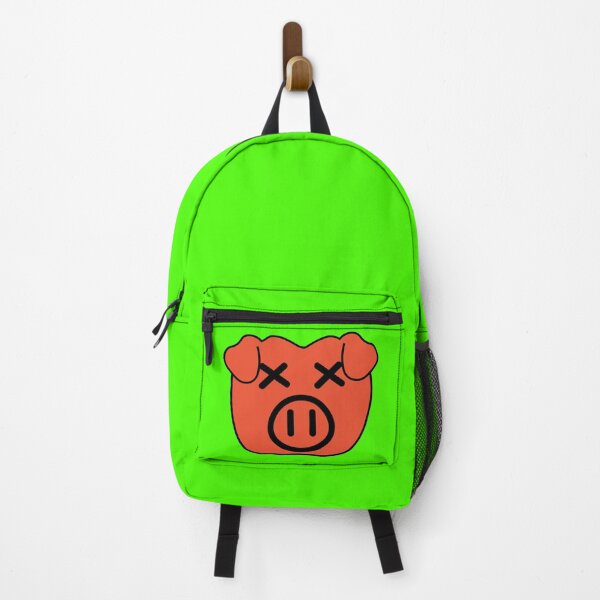 Item preview, pig designed and sold by NEBULAmonopro.