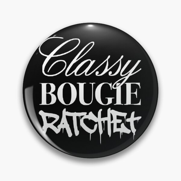 Item preview, Classy Bougie Rachet designed and sold by Jennifer Adair.