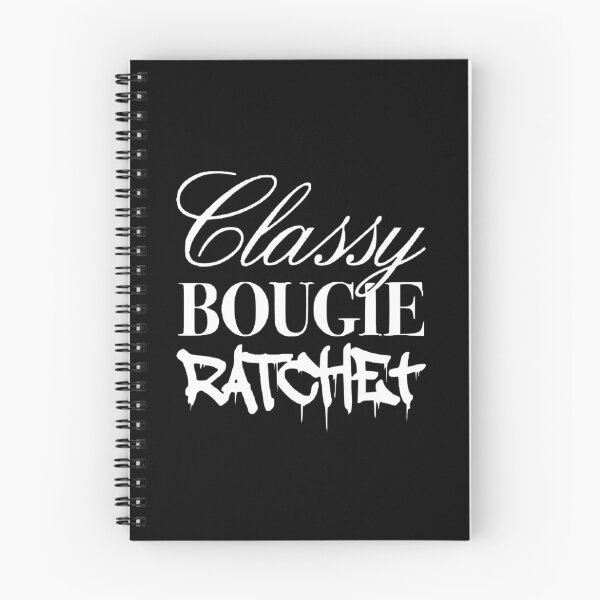 Item preview, Classy Bougie Rachet designed and sold by Jennifer Adair.