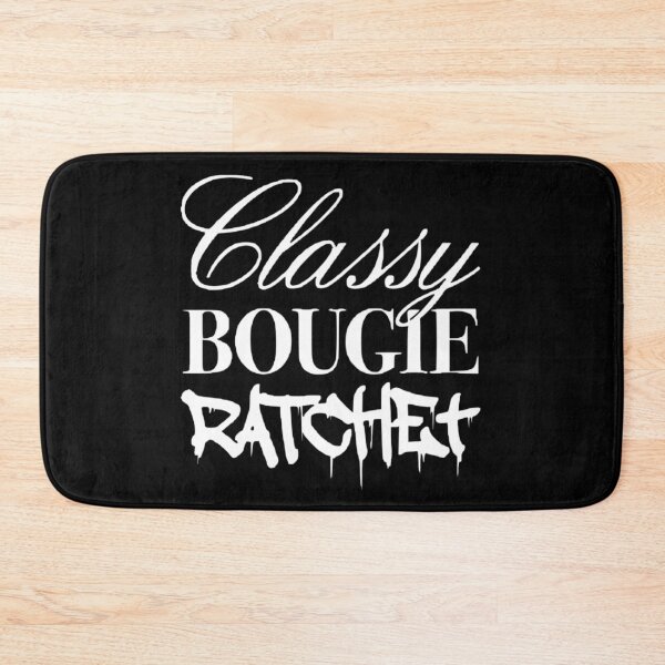 Item preview, Classy Bougie Rachet designed and sold by Jennifer Adair.