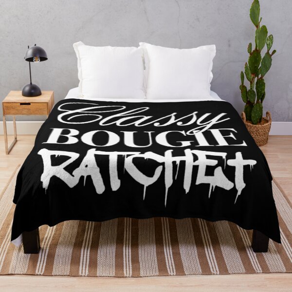 Item preview, Classy Bougie Rachet designed and sold by Jennifer Adair.