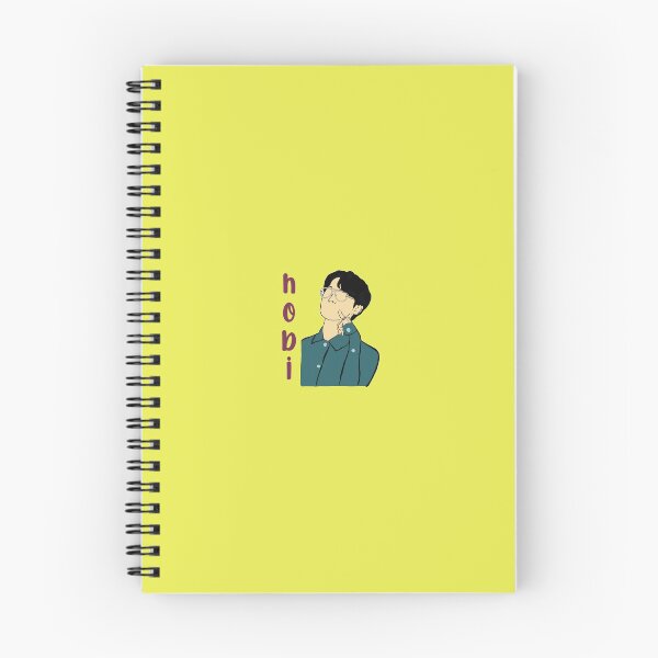 Item preview, hobi sticker designed and sold by Reyaaa.