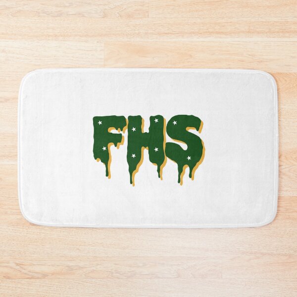 Item preview, drippy FHS designed and sold by reaganreese.