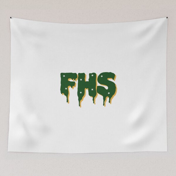Item preview, drippy FHS designed and sold by reaganreese.