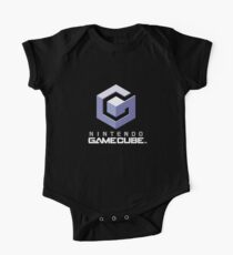 Gamecube One Piece - Short Sleeve