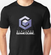 gamecube shirt