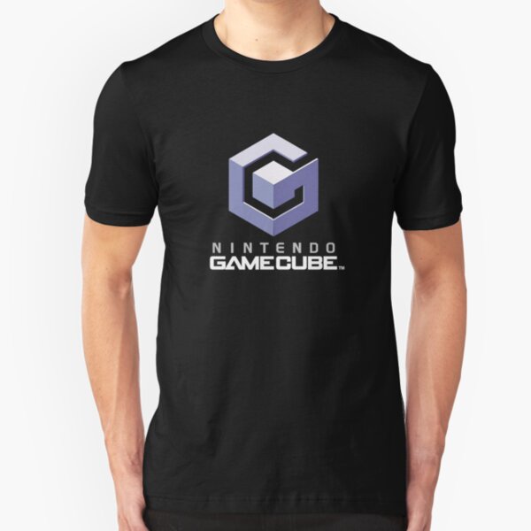 Gamecube Slim Fit T-Shirt
