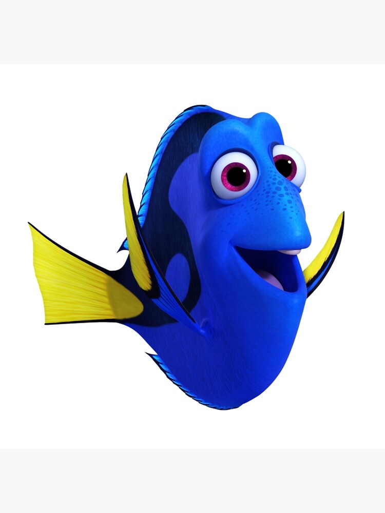 just dory