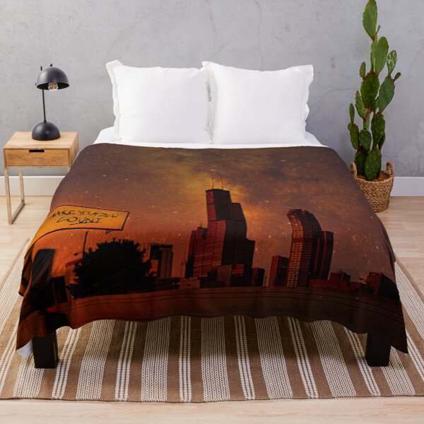 Item preview, Starry City designed and sold by J+J Photography.
