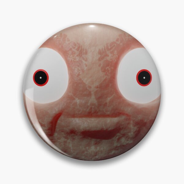 Item preview, (Bosh) The Blotchy One designed and sold by TheRealBosh.