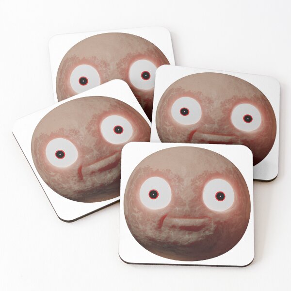 Item preview, (Bosh) The Blotchy One designed and sold by TheRealBosh.