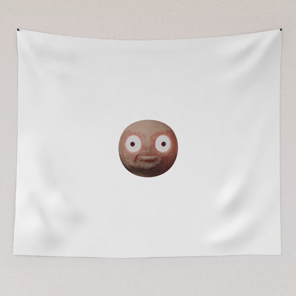 Item preview, (Bosh) The Blotchy One designed and sold by TheRealBosh.