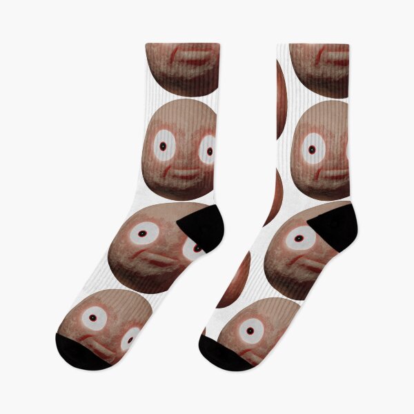 Item preview, (Bosh) The Blotchy One designed and sold by TheRealBosh.