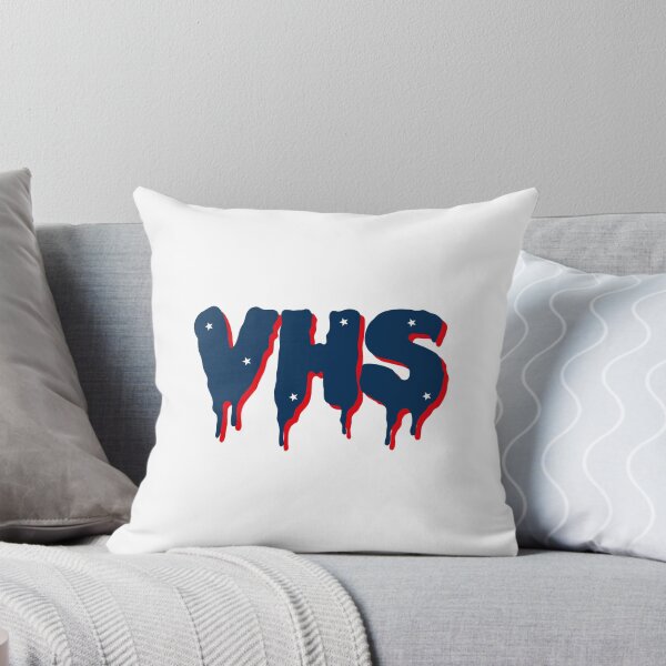 Item preview, drippy VHS designed and sold by reaganreese.