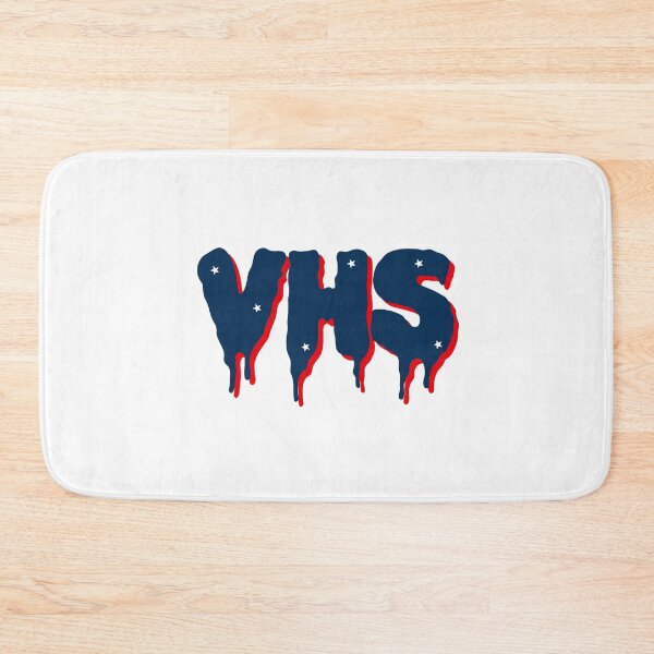 Item preview, drippy VHS designed and sold by reaganreese.