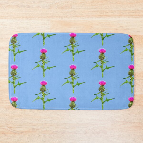 Item preview, Thistle, Scottish National Flower designed and sold by sillybanana.